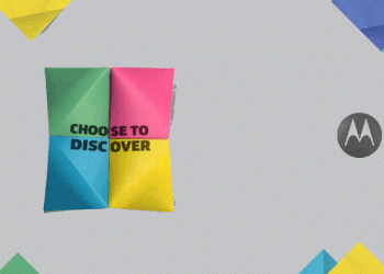 Motorola Event Invite