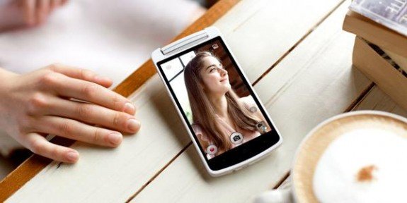 OPPO N1 Mini