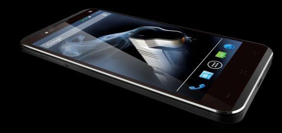 XOLO Play 8X 1200
