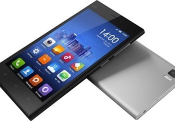 Xiaomi Mi 3 pic