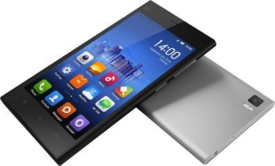 Xiaomi Mi 3 pic