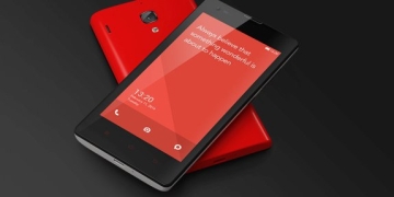 Xiaomi Redmi 1S a
