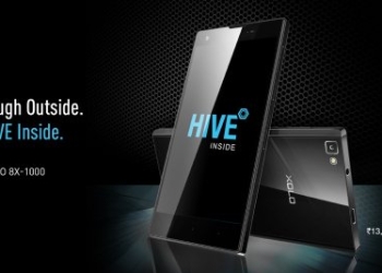 Xolo Hive Smartphone