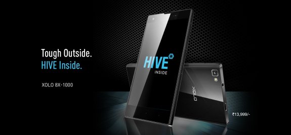 Xolo Hive Smartphone