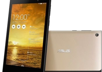 ASUS MeMO Pad