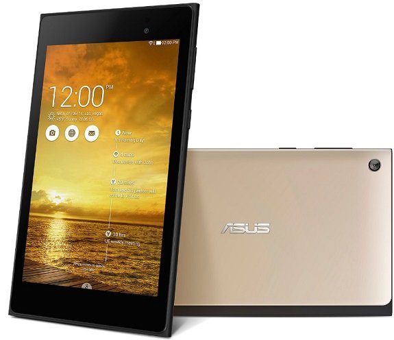 ASUS MeMO Pad