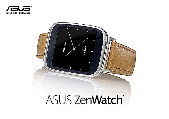 ASUS Zenwatch