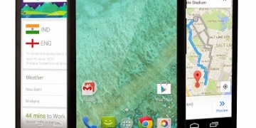 Android One