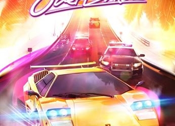 Asphalt Overdrive