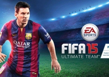 Fifa 15 Ultimate Team Mobile