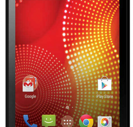 Karbonn Sparkle V Blue