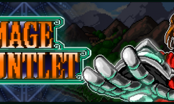 Mage Gauntlet Android