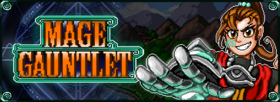 Mage Gauntlet Android