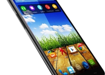 Micromax Canvas 4 plus