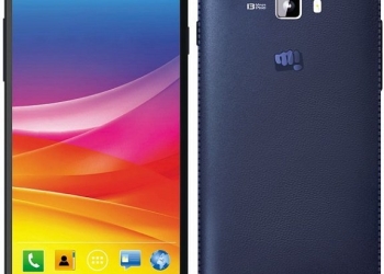 Micromax Canvas Nitro A310