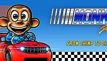 Monkey Racing Android