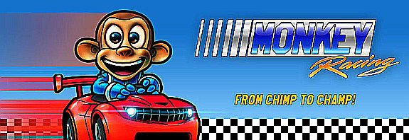 Monkey Racing Android