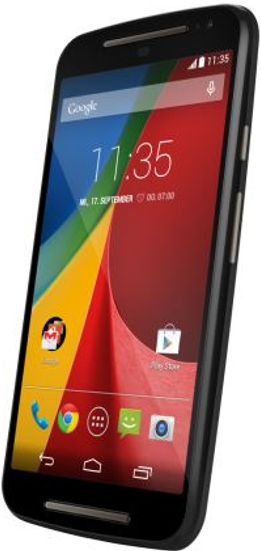Moto G 2nd Generation