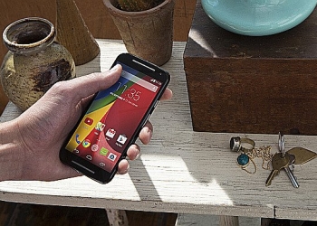 Moto G Hero Lifestyle Shot