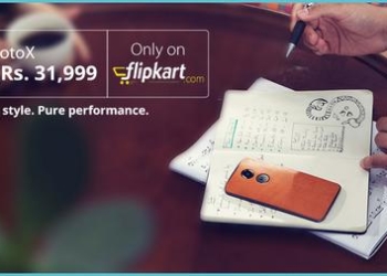 Moto X 2nd Gen Flipkart