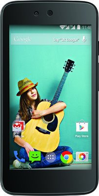 Spice Android One Dream Uno