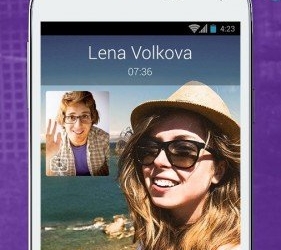 Viber Video Calls