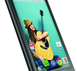 Spice android one dream uno mi