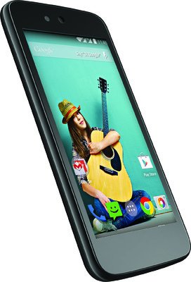 Spice android one dream uno mi