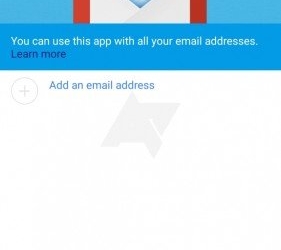 Gmail 5.0 Outlook Yahoo