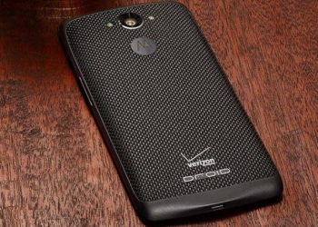 Motorola Droid Turbo