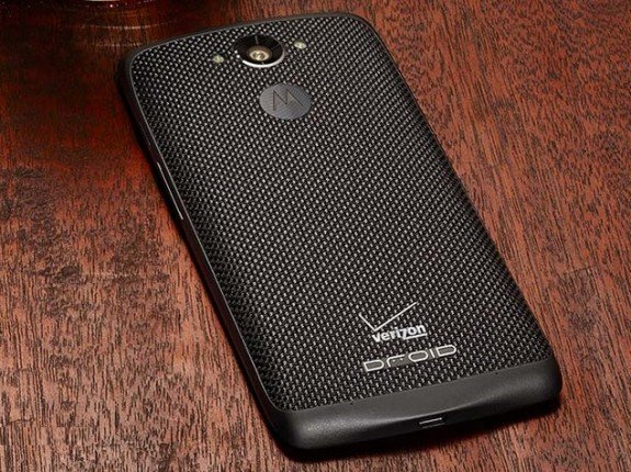 Motorola Droid Turbo