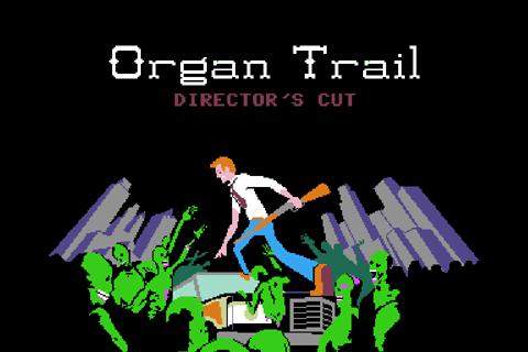 Organ Trail Director's Cut