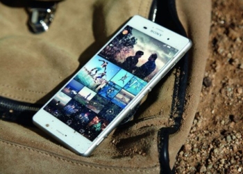 Sony Xperia Z Android 5.0 Lollipop