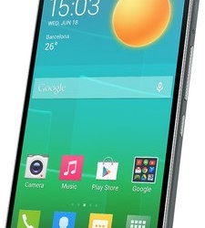 Alcatel Onetouch Flash 6042D Gun Grey