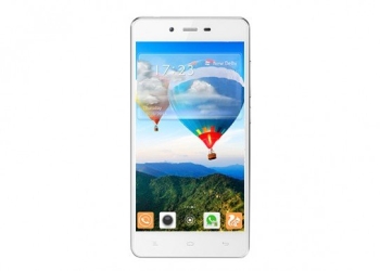 Gionee Marathon M3 front
