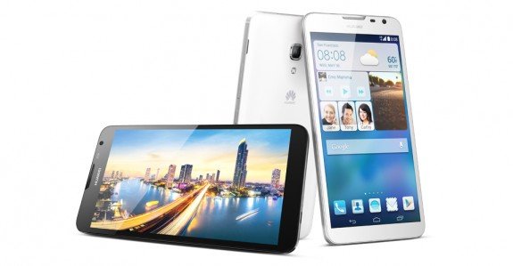 Huawei Ascend Mate2