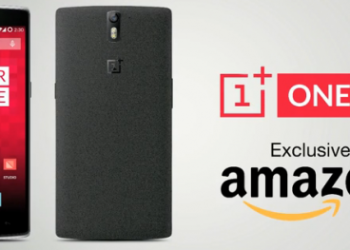 OnePlus One Amazon India