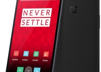 OnePlus One India