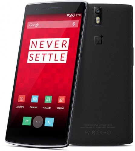OnePlus One India
