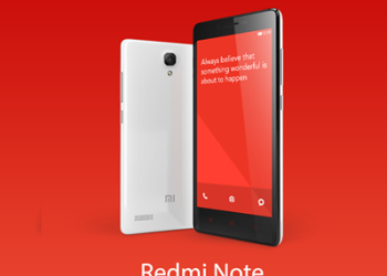 Redmi Note flipkart sale