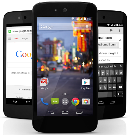 Android One