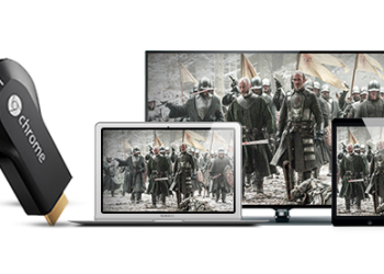 Google Chromecast India