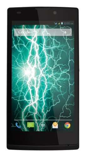 LAVA Iris Fuel