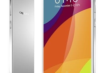 OPPO R5