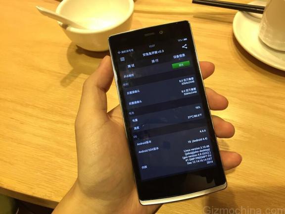 One Plus One Mini