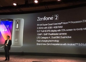 ASUS Zenfone