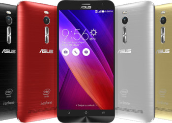 ASUS Zenfone