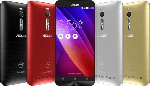 ASUS Zenfone