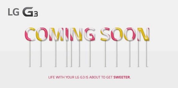 LG G3 Android 5.0 Lollipop