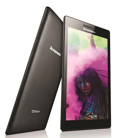 Lenovo Tab A2